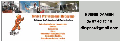 Clic: pas de site internet ! HUEBER DAMIEN